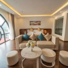 Отель Luxury Hotel, фото 15