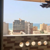 Отель Apartment for you completely , Al-Ajami Al-Bitash, beach view, фото 8