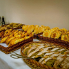 Отель Santa Eufémia Covilhã Hotel, фото 12