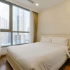 Отель Kelly House at Vinhomes Central Park, фото 6