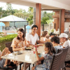 Отель Brisbane Holiday Village, фото 25