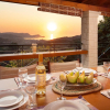 Отель Sunset House in Sidari, фото 11
