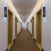 Отель GreenTree Inn Beijing Tongzhou District Songzhuang Town, фото 10