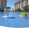 Отель ApartUP Patacona Panoramic, фото 11
