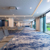 Отель Radisson Blu Amsterdam Airport Hotel, фото 16