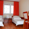 Отель Ośrodek hotelowy Optima, фото 7