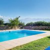 Отель Machi Villa with pool Kefalas Crete, фото 11