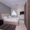 Отель Goosepen Suites Victoria Island в Лагосе