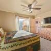 Отель Walnut Ridge Cabin. Sleeps 7-11! Hot tub, pool table, minutes to downtown Gatlinburg!, фото 26