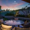 Отель Sailing Club Signature Resort Phu Quoc, фото 15