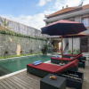 Отель Hartaning House by Pramana Villas, фото 11