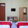 Отель RedDoorz near Universitas Alkhairaat Palu, фото 5