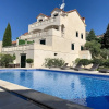 Отель Apartments Villa Jadranka - Adults Only, фото 15