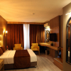 Отель Aktas Hotel, фото 5