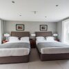 Отель Belmont House Hotel, фото 2