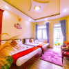 Отель Moc Nhien Hotel Da Lat, фото 4