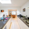 Отель Elegant Holiday Home in Nieuwpoort near Beach, фото 5