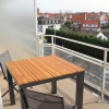 Отель Apartment in Nieuwpoort With Balcony, фото 4