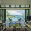Отель Luxury Beach Front Noble House Villa, фото 21