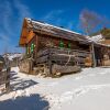 Отель Valley-View Holiday Home in Radenthein with Garden, фото 19