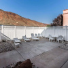 Отель Quality Suites Moab near Arches National Park, фото 21
