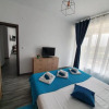Отель Apartament 2 Camere Premium Crema Beach Mamaia in Prima Linie la Mare, фото 4