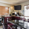 Отель Rodeway Inn Beaumont 1-10, фото 19