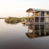 Отель Namushasha River Lodge, Caprivi, Namibia, фото 36