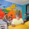 Отель Bona Vida Hostel la Quinta, фото 14