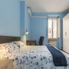 Отель Pigneto Colourful Apartment, фото 7