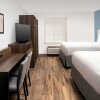 Отель Extended Stay America Suites - Tampa - Northeast, фото 5