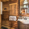 Отель Tahoe Vista Cabin w/ Deck: 1 Mi to Kings Beach!, фото 11