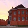 Гостиница Guesthouse Ugra na Primorskom в Ейске