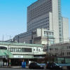 Отель Toyoko Inn Tsu-eki Nishi-guchi, фото 22