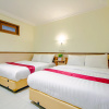 Отель OYO 1683 Hotel Musafira Syariah, фото 3