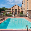 Отель Hampton Inn & Suites Chapel Hill/Durham, Area, фото 17