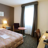 Отель Kawagoe Tobu Hotel, фото 3