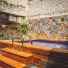 Отель Casa del Pozo Boutique Hostel, фото 21
