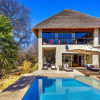 Отель Vaal River YOLO Spaces – Vaal River Bush Lodge, фото 22