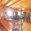 Отель Rushing River Lodge, фото 16