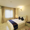 Отель Nhat Yen HotelHCM, фото 43