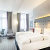 Отель Premier Inn Cologne City Mediapark Hotel, фото 4