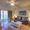 Отель Cypress Bend Apartment 822, фото 24