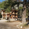 Отель Huzur Han Hotel, фото 12