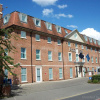 Отель Holiday Inn London - Heathrow T5, фото 1