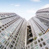 Отель 山燕大都会法夫住宿酒店(Urbanize Samyan by Favstay), фото 27