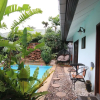 Отель Bali Tropicana Pool Villa, фото 5
