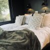 Отель Stunning 1-bed Luxury Lodge on Teign River, фото 2