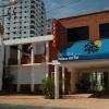Отель Palmas del Sol в Асунсьоне