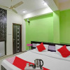 Отель Shyam Residency, фото 11
